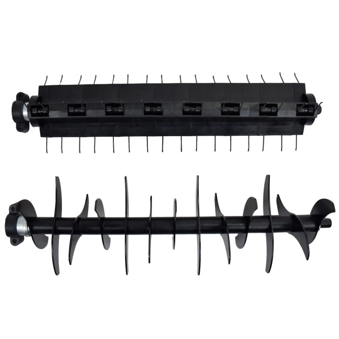 Электрический аэратор-скарификатор EVOline SCE 38 в Екатеринбурге