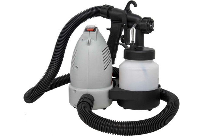 Краскопульт электрический Ресанта ЭКП-700В в Екатеринбурге