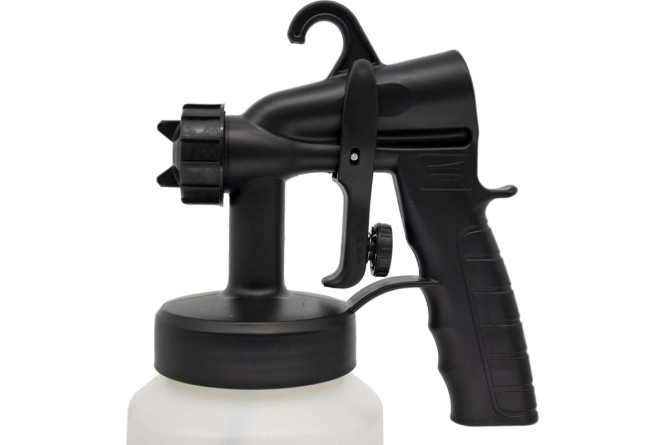 Краскопульт электрический Ресанта ЭКП-700В в Екатеринбурге