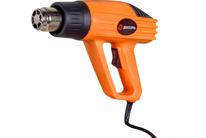 Термопистолет Вихрь ТП-2000М в Екатеринбурге