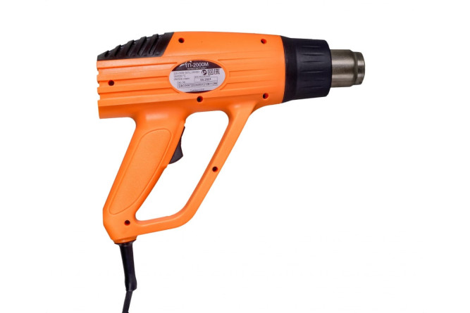 Термопистолет Вихрь ТП-2000М в Екатеринбурге