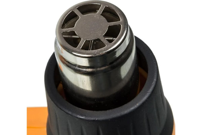 Термопистолет Вихрь ТП-2000М в Екатеринбурге