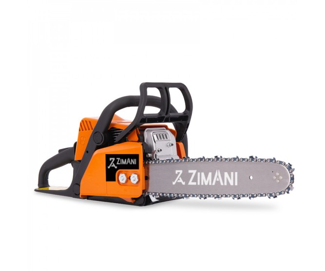 Бензопила ZimAni MS180 в Екатеринбурге