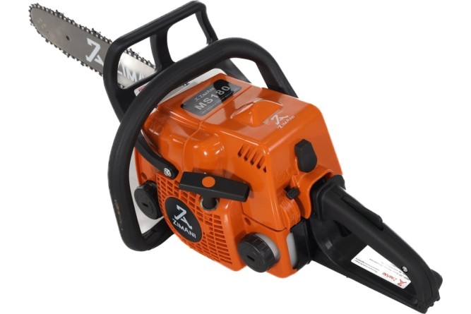 Бензопила ZimAni MS180 в Екатеринбурге