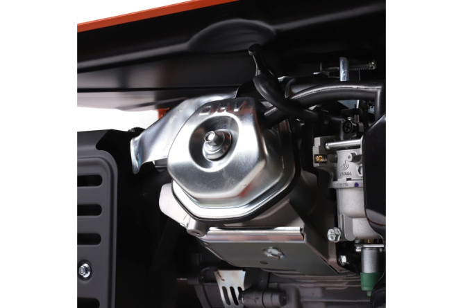 Генератор бензиновый PATRIOT GRS 6500 в Екатеринбурге