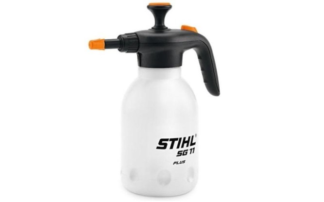Распылитель ручной STIHL SG 11 PLUS 42550194912 в Екатеринбурге