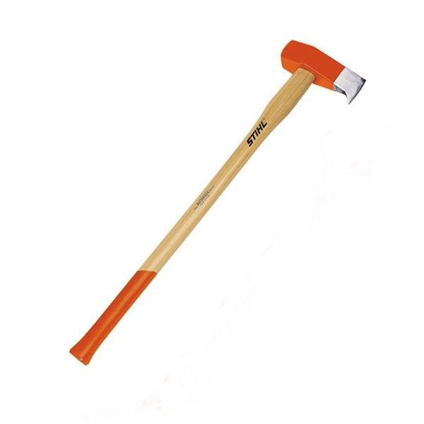 Колун-Молот 3000г с рукояткой из карии 85см 00008812005 в Екатеринбурге