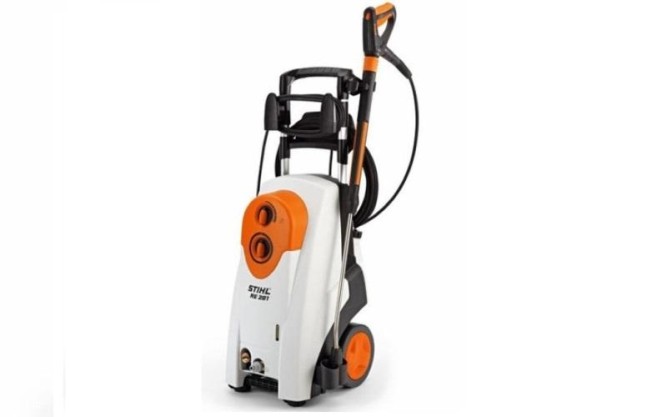Мойка высокого давления STIHL RE 281 47530124514 в Екатеринбурге
