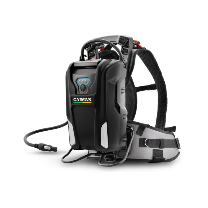 Аккумуляторная ранцевая батарея Caiman ENO BX6015 в Екатеринбурге