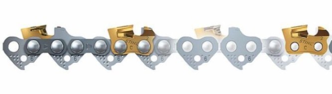 Цепь 3/8&amp;quot; 1,6мм 16&amp;quot; 36RD3 60 зв Duro, 3683 000 0060 в Екатеринбурге