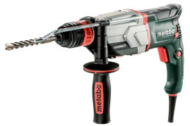 Перфоратор комбинированный Metabo KHE 2660 Quick 600663510