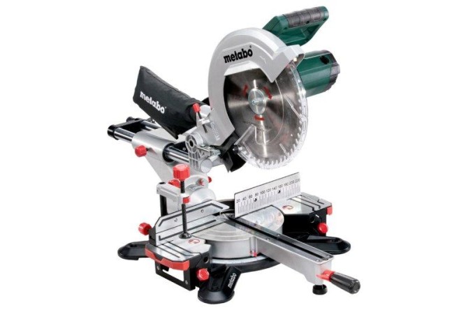 Торцовочная пила Metabo KGS 305 M 619305000 в Екатеринбурге