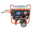 Бензиновый генератор EVOline PB 15003 E в Екатеринбурге