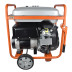 Бензиновый генератор EVOline PB 15003 E в Екатеринбурге