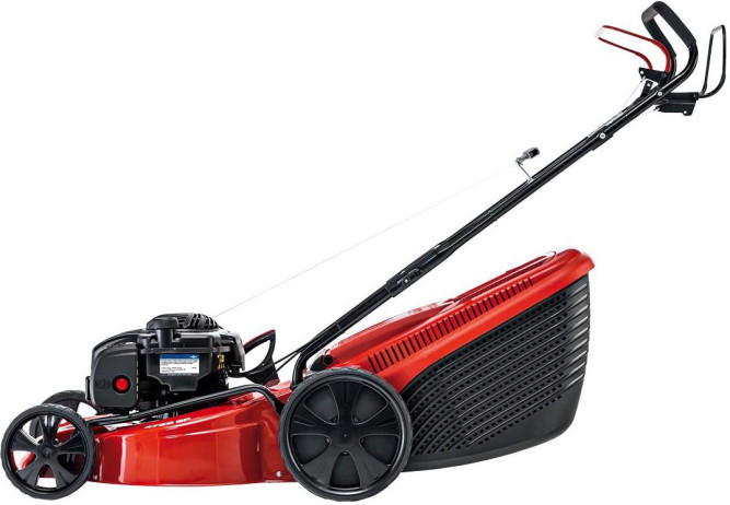 Бензиновая газонокосилка solo by AL-KO 4735 SP