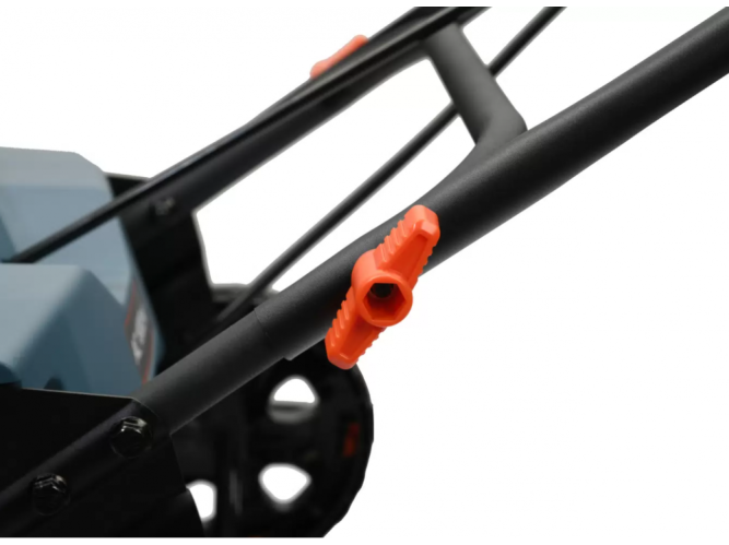 Снегоуборщик электрический SENIX STE18-M-EU в Екатеринбурге