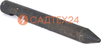 Пика пирамидальная Delta для FX-2 (Moil Point)