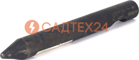 Пика пирамидальная Delta для FX-2 (Moil Point) в Екатеринбурге