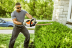 Мотоножницы STIHL HSA 56 в Екатеринбурге