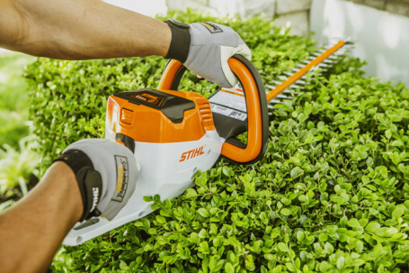 Мотоножницы STIHL HSA 56 в Екатеринбурге