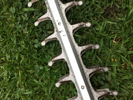 Мотоножницы STIHL HSA 56 в Екатеринбурге