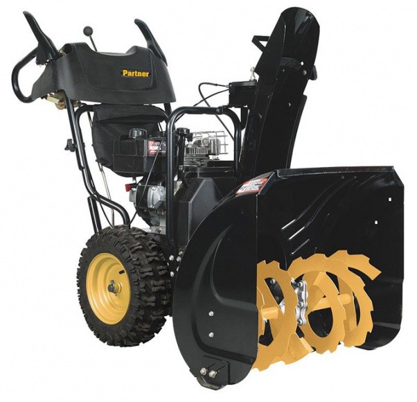 Снегоуборщик Partner PSB 240 в Екатеринбурге