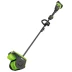 Снегоуборщик аккумуляторный Greenworks GD40SS2, 40V с 1хАКБ 5 Ач и ЗУ в Екатеринбурге