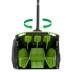 Снегоуборщик аккумуляторный Greenworks GD40SS2, 40V с 1хАКБ 5 Ач и ЗУ в Екатеринбурге