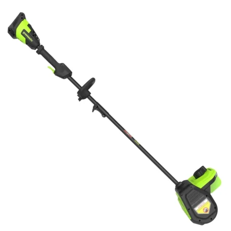 Снегоуборщик аккумуляторный Greenworks GD40SS2, 40V с 1хАКБ 5 Ач и ЗУ в Екатеринбурге