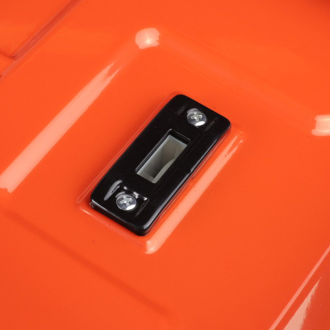 Генератор бензиновый PATRIOT GRA 8500DAWS в Екатеринбурге