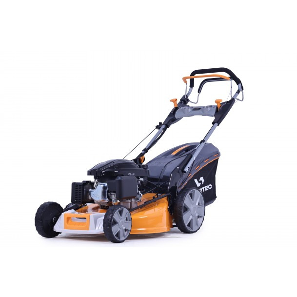 Газонокосилка бензиновая VILLARTEC MB 556V в Екатеринбурге