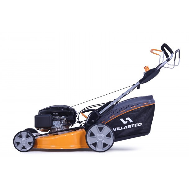 Газонокосилка бензиновая VILLARTEC MB 556V в Екатеринбурге