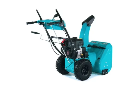 Снегоуборщик STEVIMAN SX-56 в Екатеринбурге