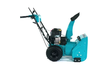 Снегоуборщик STEVIMAN SX-56 в Екатеринбурге