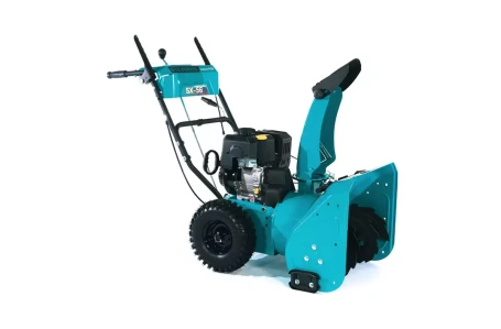 Снегоуборщик STEVIMAN SX-56 в Екатеринбурге