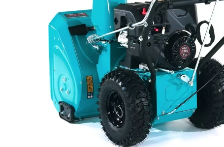 Снегоуборщик STEVIMAN SX-56 в Екатеринбурге
