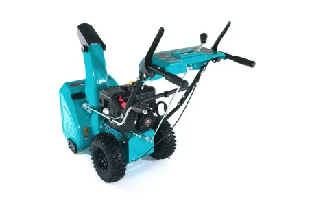 Снегоуборщик STEVIMAN SX-56 в Екатеринбурге