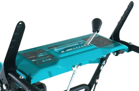 Снегоуборщик STEVIMAN SX-56 в Екатеринбурге