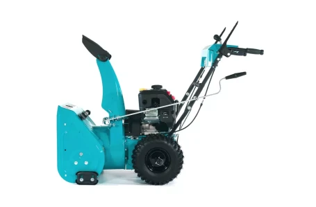Снегоуборщик STEVIMAN SX-56 в Екатеринбурге