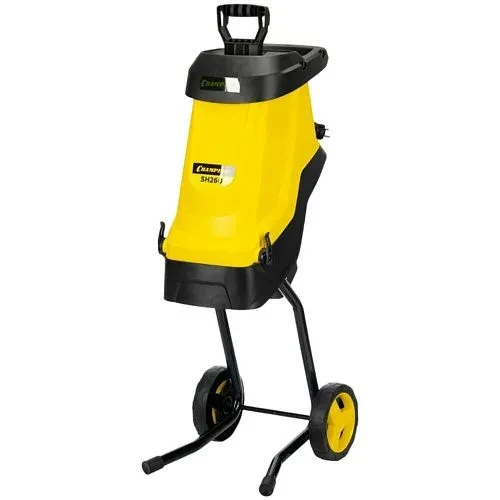 Измельчитель веток Champion SH260 в Екатеринбурге