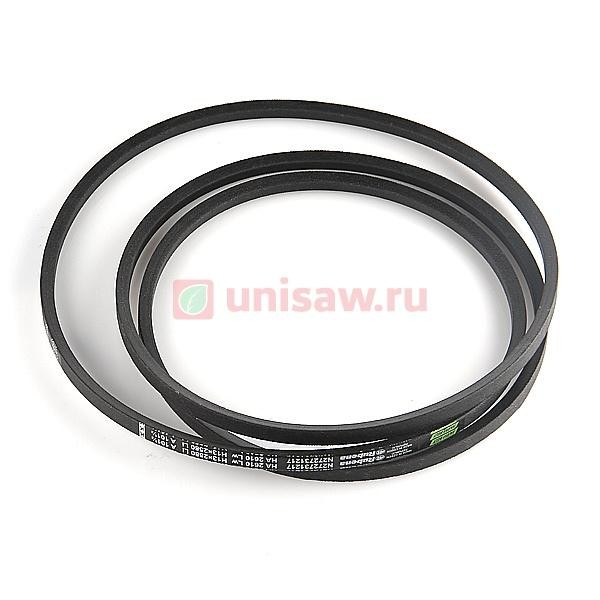 Ремень привода ELT19540RD Snapper в Екатеринбурге