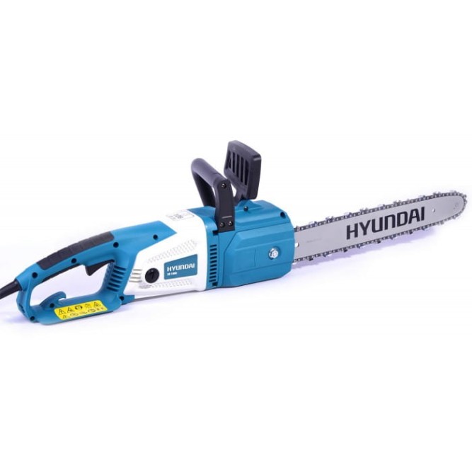Цепная электропила Hyundai XE 1800 HIGH SPEED в Екатеринбурге