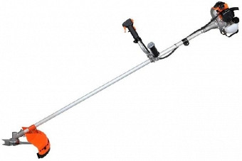 Бензокоса (бензиновый триммер) Союз БТС-9256Л