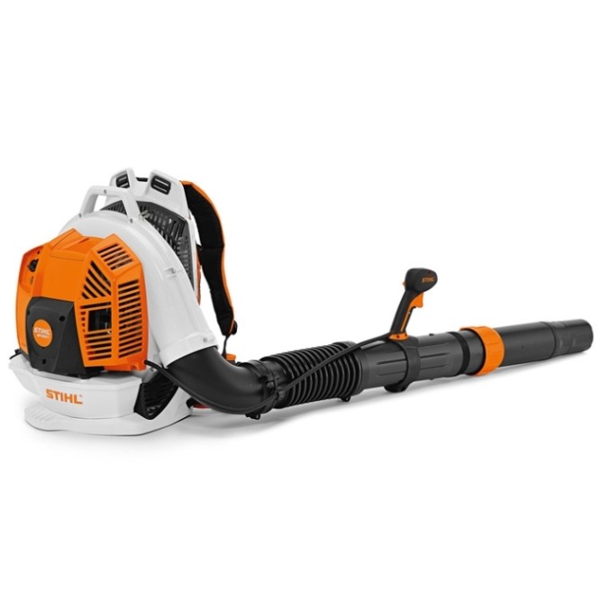Воздуходувка бензиновая STIHL BR 800 в Екатеринбурге
