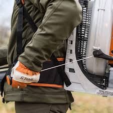 Воздуходувка бензиновая STIHL BR 800 в Екатеринбурге