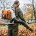 Воздуходувка бензиновая STIHL BR 800 в Екатеринбурге
