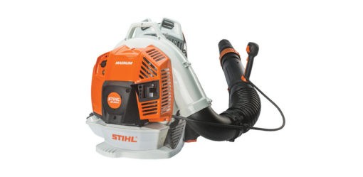 Воздуходувка бензиновая STIHL BR 800 в Екатеринбурге