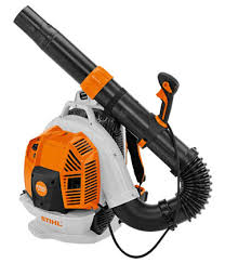 Воздуходувка бензиновая STIHL BR 800 в Екатеринбурге