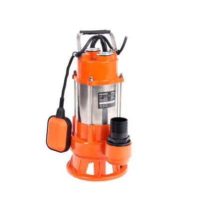 Насос погружной дренажный Patriot FQ 500 в Екатеринбурге