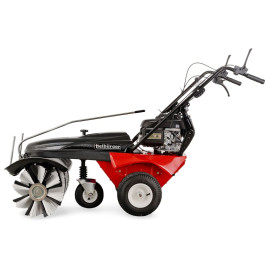 Подметально-уборочная машина TIELBUERGER TK38 Professional (Honda GCV160)